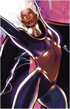 Storm (Ororo Munroe)
