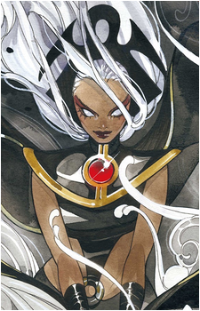 Storm (Ororo Munroe)