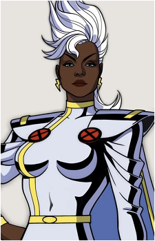 Storm (Ororo Munroe)
