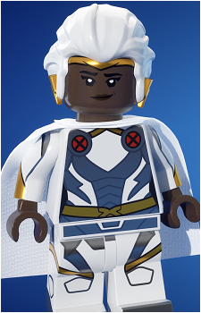 Storm (Ororo Munroe)