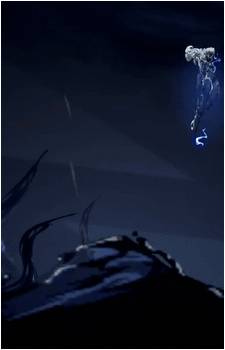 Storm (Ororo Munroe)