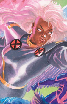 Storm (Ororo Munroe)