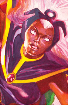 Storm (Ororo Munroe)