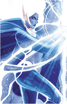 Storm (Ororo Munroe)