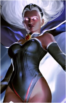 Storm (Ororo Munroe)