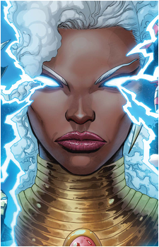 Storm (Ororo Munroe)