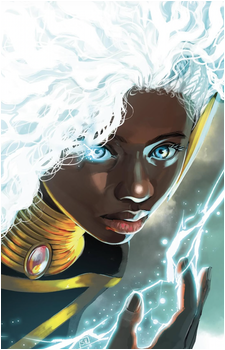 Storm (Ororo Munroe)