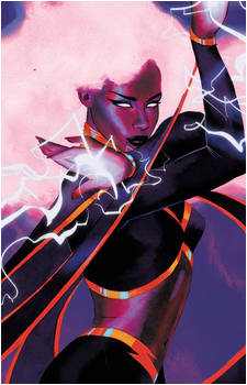 Storm (Ororo Munroe)