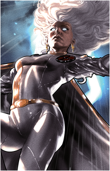 Storm (Ororo Munroe)