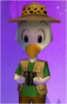 Oliver Chickly III's image