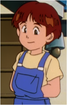 Yosuke Kazamatsuri's image