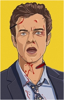 Nathan Caine