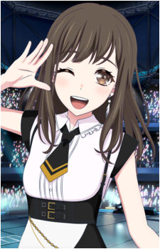 Mana Sumita's image
