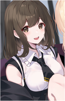 Mana Sumita