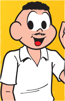 Seu Antenor's image
