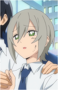 Sakuya Shiratori's image