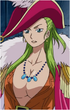 Olive {OP}