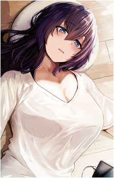 Hiiragi {GDJ}