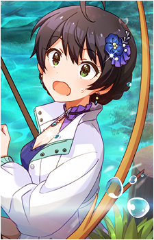 Kaori Sakuramori