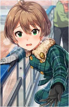 Kaori Sakuramori