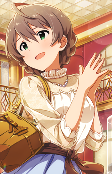 Kaori Sakuramori's image
