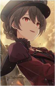 Kaori Sakuramori