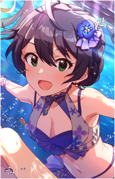 Kaori Sakuramori