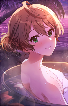 Kaori Sakuramori