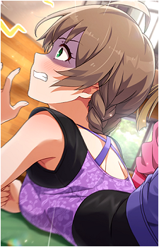 Kaori Sakuramori