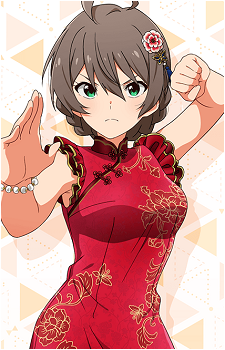 Kaori Sakuramori