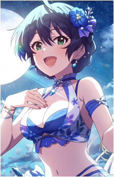 Kaori Sakuramori