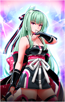 Saya Kanzaki's image