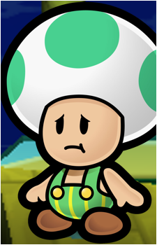 Toad Sailor's image