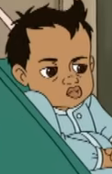 Baby Luiz's image