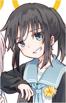 Tomoe Musumi's image