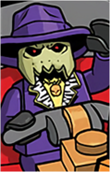 Image 2 of Brick Daddy