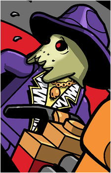 Image 3 of Brick Daddy