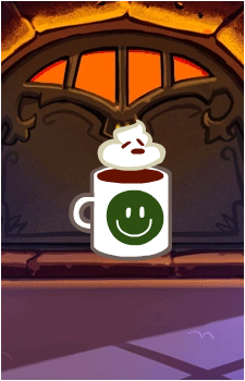 Mocha Delight