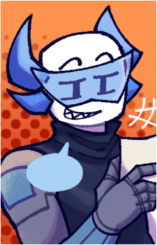 Rocket {P!}