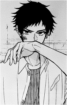 Jirou Ogasawara