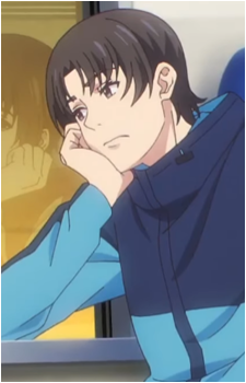 Arai Daichi's image