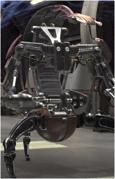 Droideka's image