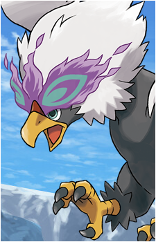 Rufflet