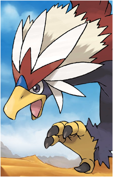 Rufflet