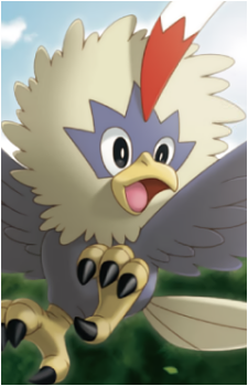 Rufflet