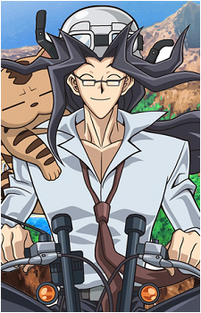 Lyman Banner's image
