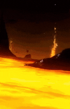 Dark Gaia