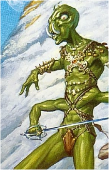 Tars Tarkas's image