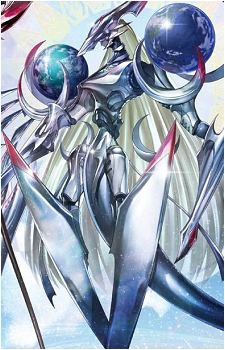 Harmonics Messiah's image