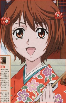 Mai Taniyama